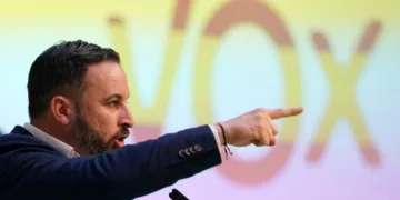 As Andalusia heads to the polls on May 17, Santiago Abascal and his far-right Vox party have resurrected their most threadbare electoral prop: Morocco-bashing.