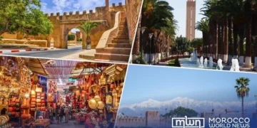 The Traveler Outlines Morocco’s Strengths as Tourism Hub Amid Regional Crisis