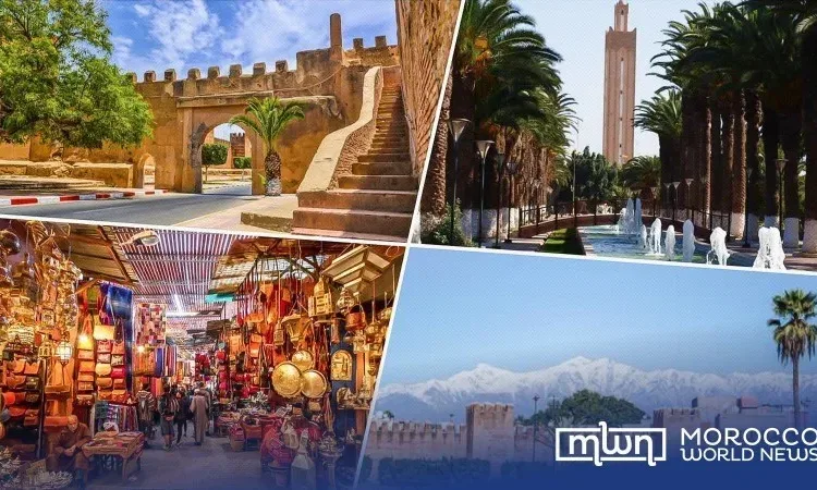 The Traveler Outlines Morocco’s Strengths as Tourism Hub Amid Regional Crisis