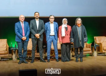 Convened at Mohammed VI Polytechnic University (UM6P) on Tuesday and moderated by Conference Chair Aawatif Hayar, the inaugural keynote session assembled four voices.