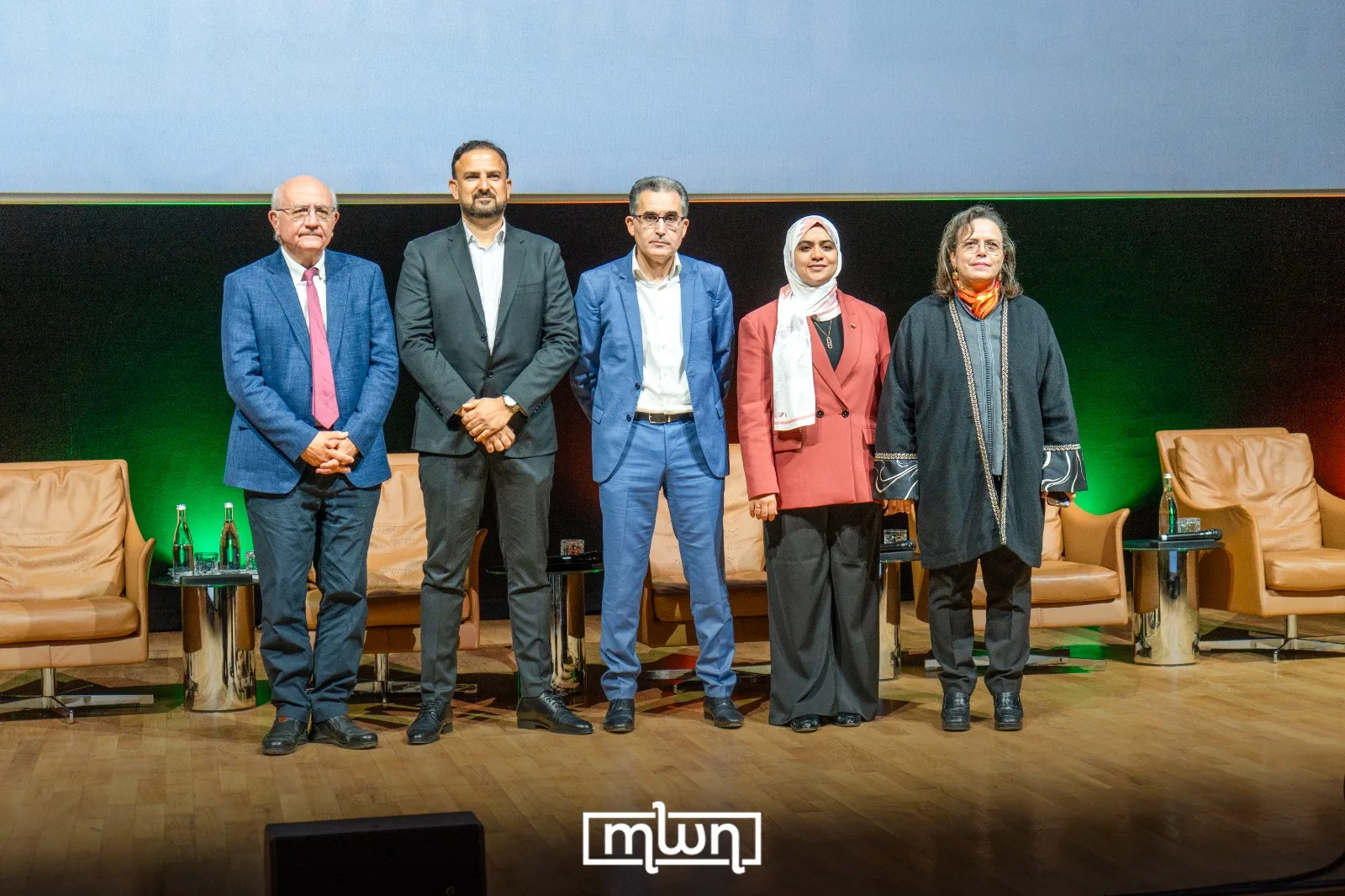 UM6P Forum: No Smart City Without Silicon Sovereignty