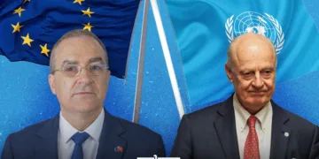 In addition to the US and France, the UN and the EU also reacted to Polisario’s new terrorist attacks, which targeted regional stability.
