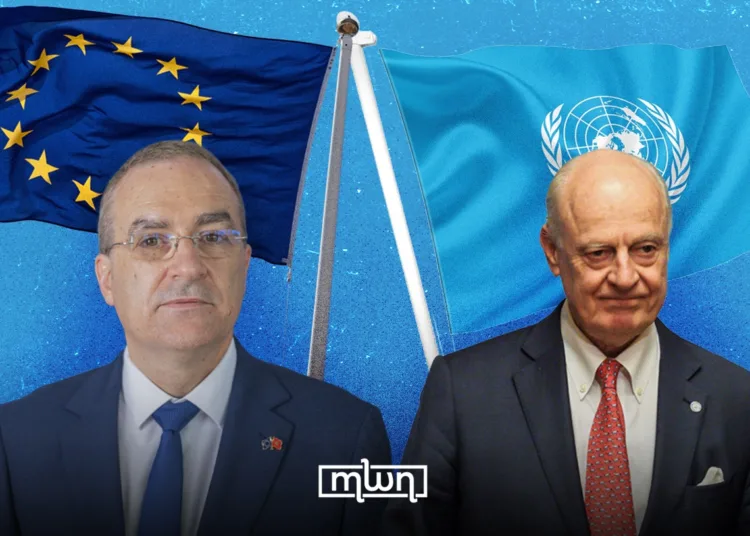 In addition to the US and France, the UN and the EU also reacted to Polisario’s new terrorist attacks, which targeted regional stability.