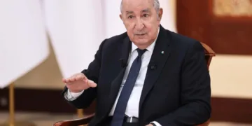 UN Experts Slam Algeria for Harassment, Forced Disappearance, and Arbitrary Arrests of Activists