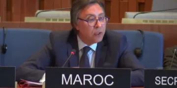 Moroccan UNESCO Delegation: Algerian Delegation's Unacceptable Acts Show ‘Obsession’ With Morocco