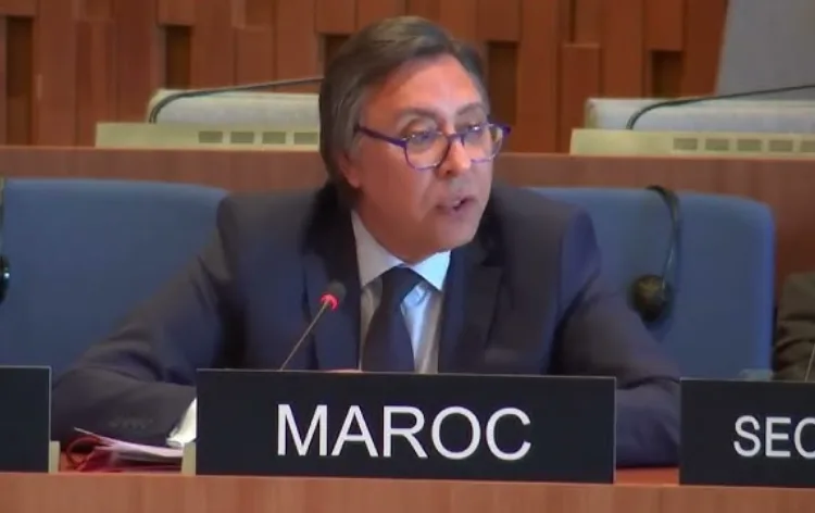 Moroccan UNESCO Delegation: Algerian Delegation's Unacceptable Acts Show ‘Obsession’ With Morocco