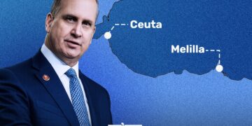 The architect of these provisions is Republican Representative Mario Díaz-Balart.