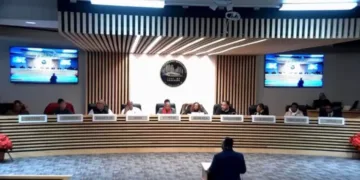 US’ Pine Bluff City Council Adopts Resolution Backing Morocco’s Autonomy Plan