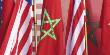 US Thanks Morocco for Exceptional, Enduring Commitment to African Lion Exercise
