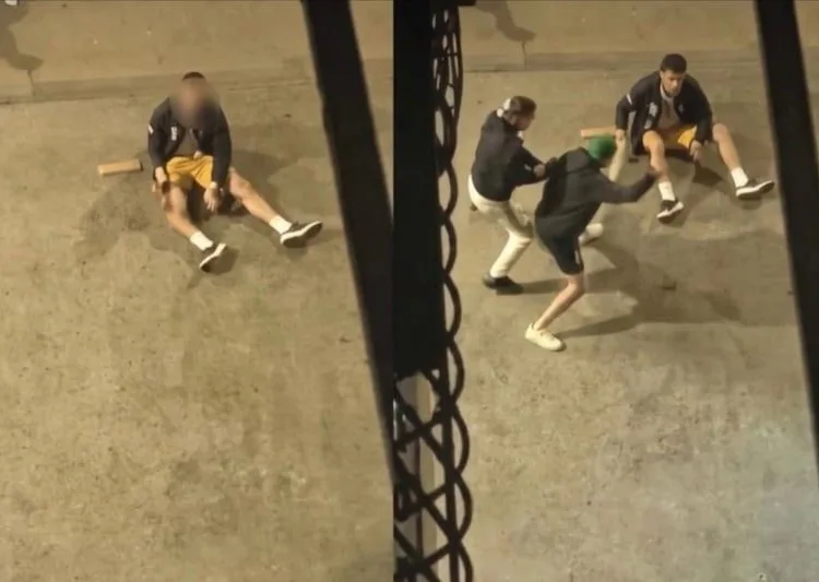 Casablanca Clashes Renew Concerns Over Football Fan Violence