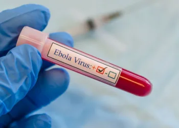 The World Health Organization (WHO) on Sunday declared the Ebola outbreak in the Democratic Republic of Congo and Uganda a public health emergency of international concern.