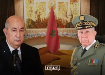 Western Sahara- Algeria Welcomes Resolution 2797 While Still Clinging to Its Observer Narrative