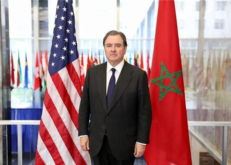 Western Sahara- US Ambassador to Morocco Slams Polisario for Hampering UN Process and Violence