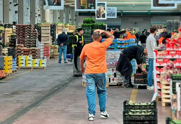 As Eid Al Adha Approaches, Casablanca Meat Prices Show Mixed Movement