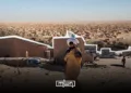 UN report tindouf