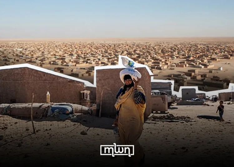 Tindouf Camps: Blatant Violation of International Law Disguised as ‘Refugee’ Crisis