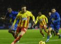 Maamma Named Watford’s Young Player of the Season