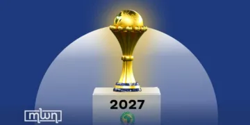 CAF Unveils AFCON 2027 Qualification Groups