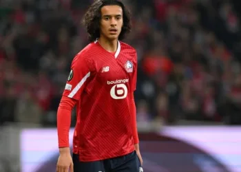 Lille Wonderkid Ayyoub Bouaddi Chooses Morocco Over France