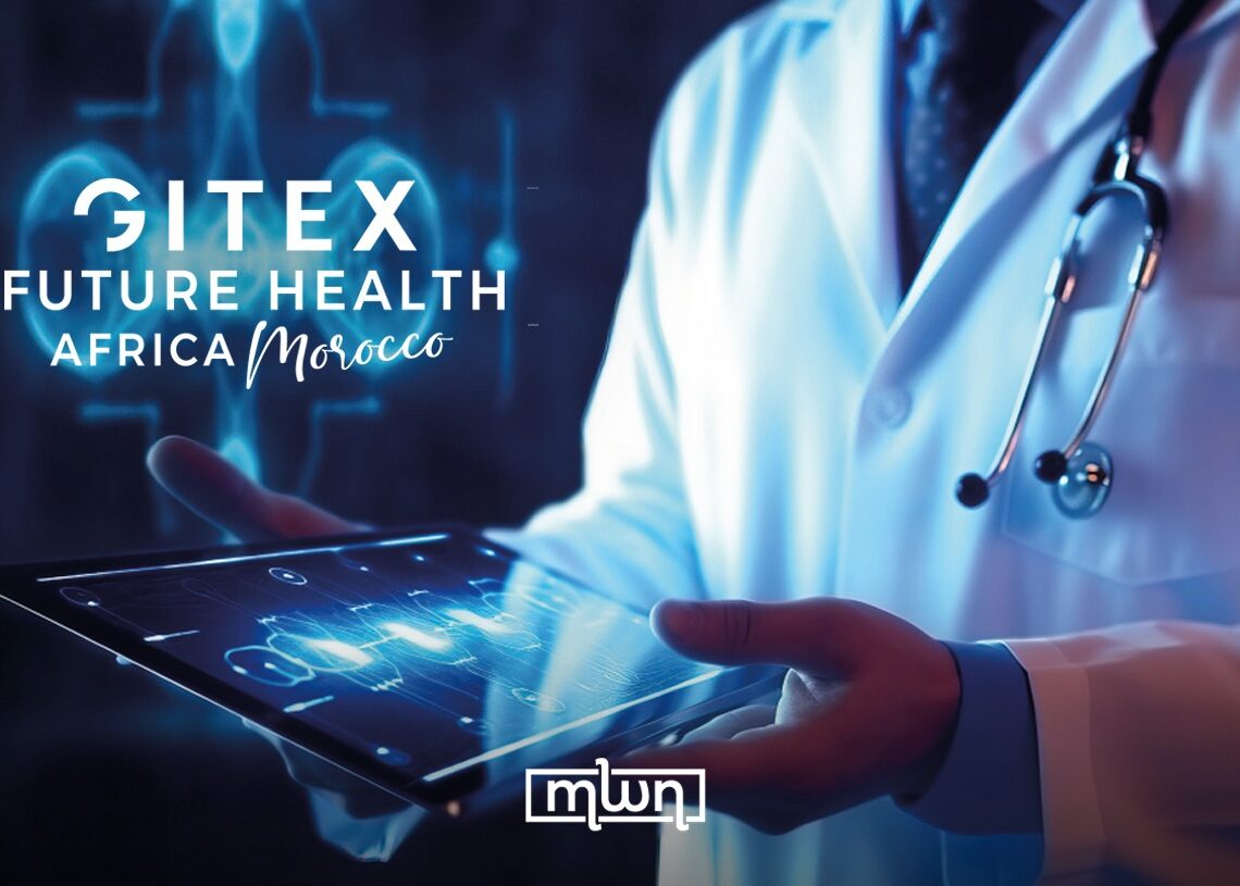 GITEX Future Health Africa 2026: Rethinking Policy for a Pan-African Health System