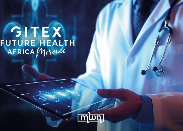 GITEX Future Health Africa 2026 policy