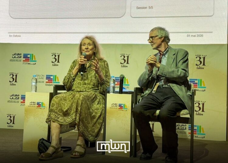 Annie Ernaux’s work has long occupied this territory, between autobiography and sociology, memory and material condition, what critics have come to call autosociobiography. Yet in Rabat, what resurfaced was the ethos of writing as a sincere act of resistance against aesthetic illusion.