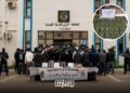 Algeria Claims Arrest of 67 Moroccans in Alleged Irregular Migration Case