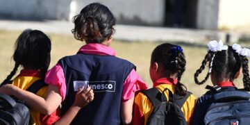 Girls Fall Behind in Mathematics as Gender Gap Widens Again