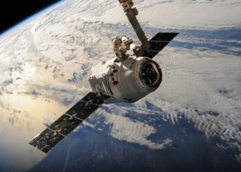 Foxconn steps further into space with new satellite launch