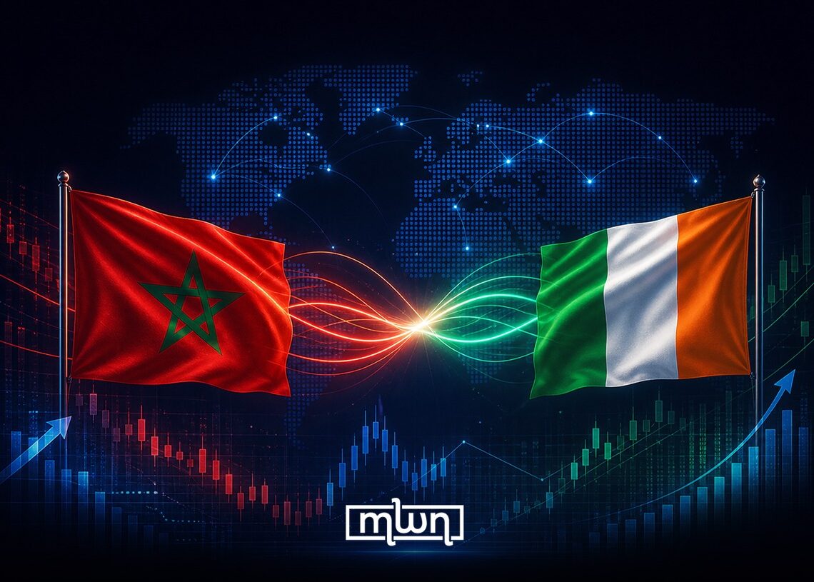 Morocco, Ireland Deepen Economic Ties with Business Forums