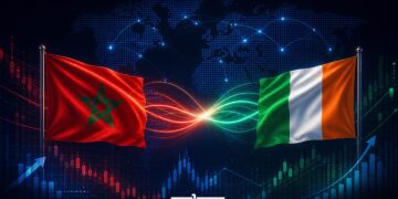 Morocco, Ireland Deepen Economic Ties with Business Forums