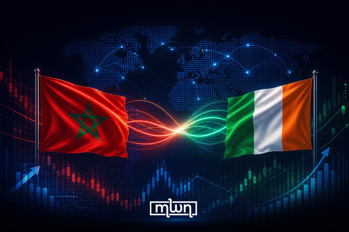 Morocco, Ireland Deepen Economic Ties with Business Forums