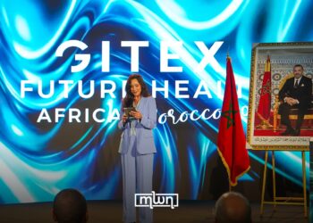 GITEX Future Health Africa Debuts in Casablanca
