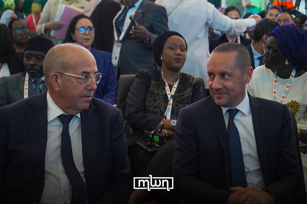 GITEX Future Health Africa 