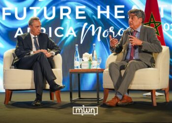 GITEX Future Health Africa 2026: Health Sovereignty at the Heart of the Continent’s Future