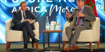 GITEX Future Health Africa 2026: Health Sovereignty at the Heart of the Continent’s Future