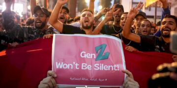 The real question is not whether Morocco’s youth are changing. They are, visibly and irreversibly. The question is how the institutions that govern them will see and respond to this change.