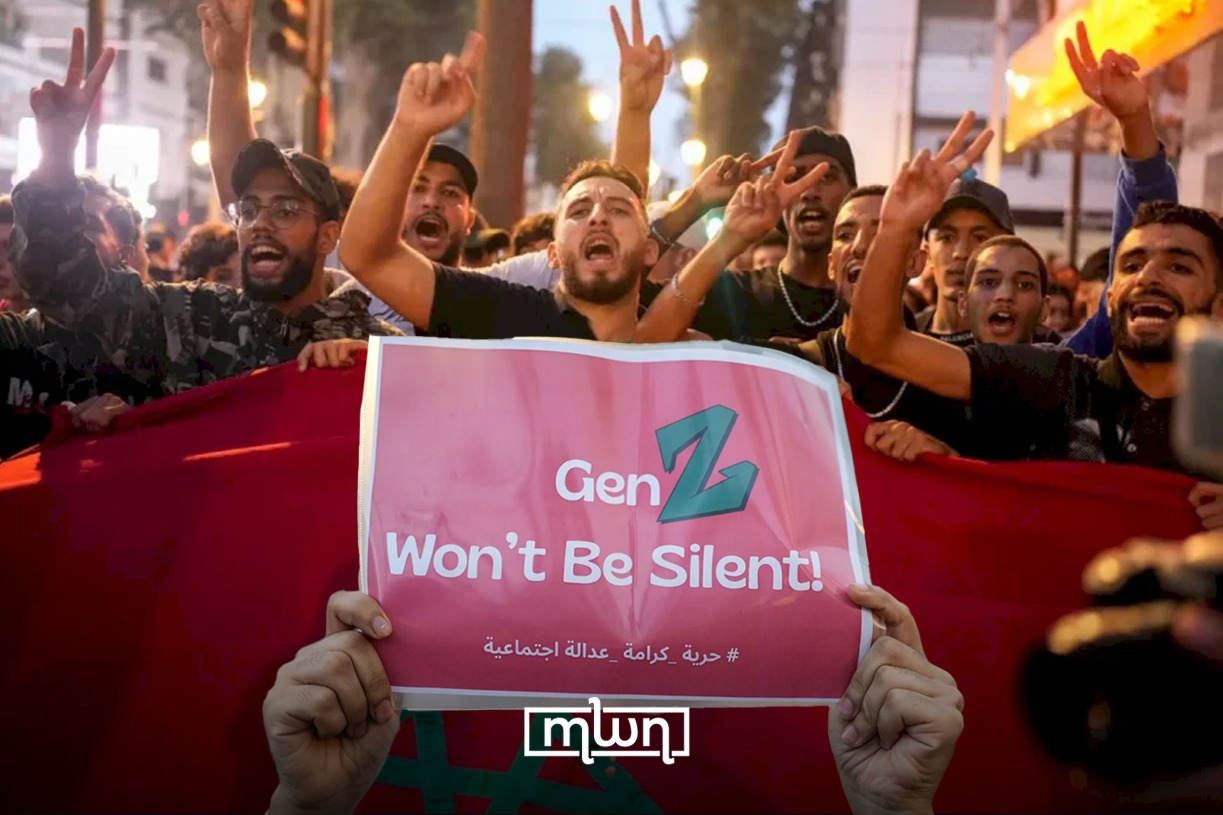 Gen Z’s Quest for Authenticity, Meaning Is Rewriting Morocco’s Social Contract