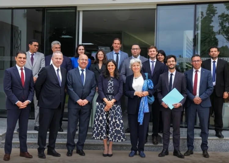 Morocco, France Deepen Strategic Cooperation in Forest Sector