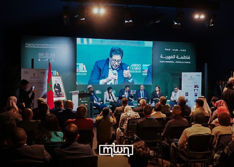 Debates over the future of writing in the digital age took center stage on Monday during a high-level discussion held on the sidelines of the International Publishing and Book Fair (SIEL) 2026.