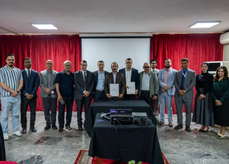World Agriculture Forum Launches Morocco Council at SIAM in Meknes