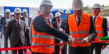 Morocco Launches $5.62 Million ‘FlowPipe’ Industrial Unit to Support Water, Industrial Sovereignty