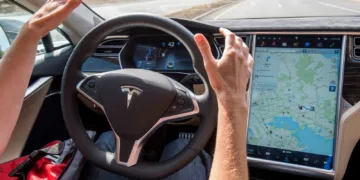 EU Regulators Question Tesla’s Self-Driving Claims as Approval Process Advances