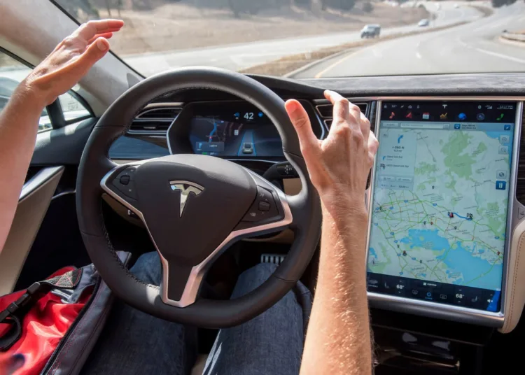 EU Regulators Question Tesla’s Self-Driving Claims as Approval Process Advances