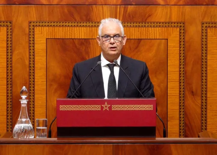 Morocco Boosts Water Security as Dam Levels Reach 76%