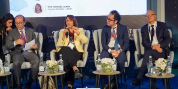 GITEX Future Health Africa Morocco 2026
