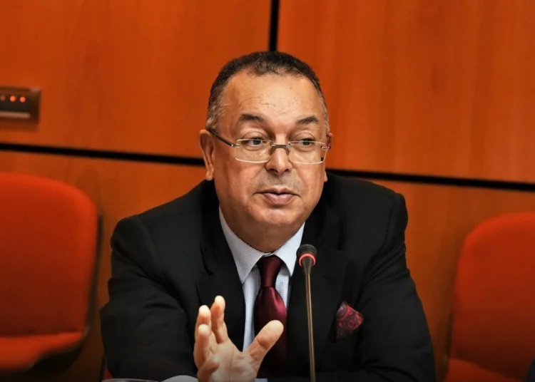 Morocco and European Parliamentarians Call for Deeper Strategic Partnership