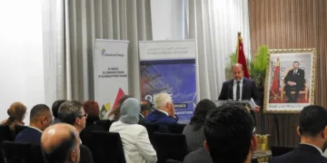 Morocco Bets on 3,500 MW of Storage to Secure Its Energy Transition
