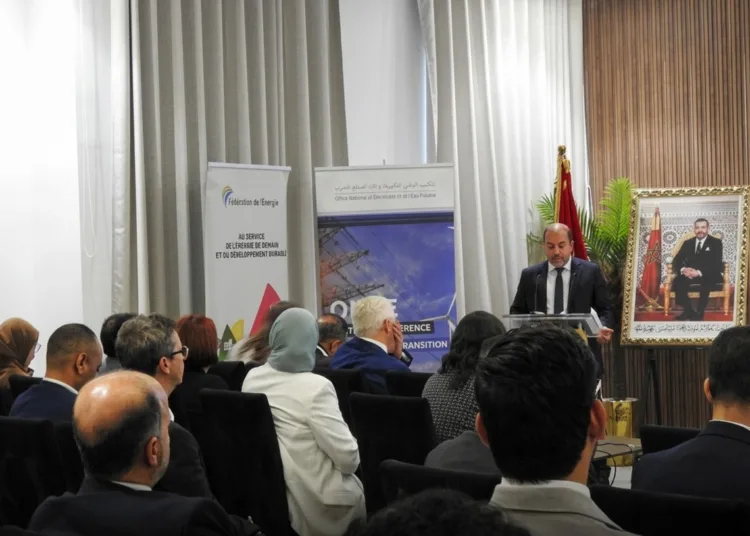 Morocco Bets on 3,500 MW of Storage to Secure Its Energy Transition