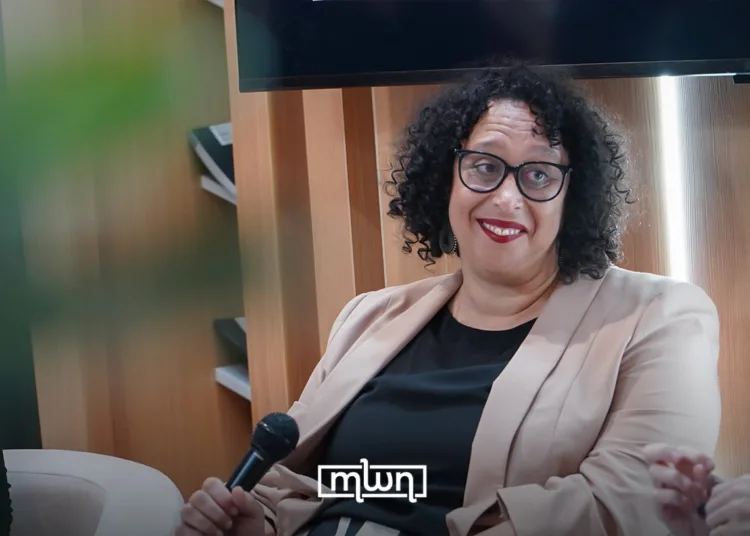 SIEL 2026: Moroccan-Australian Author Brings a Story of Dual Identity Home